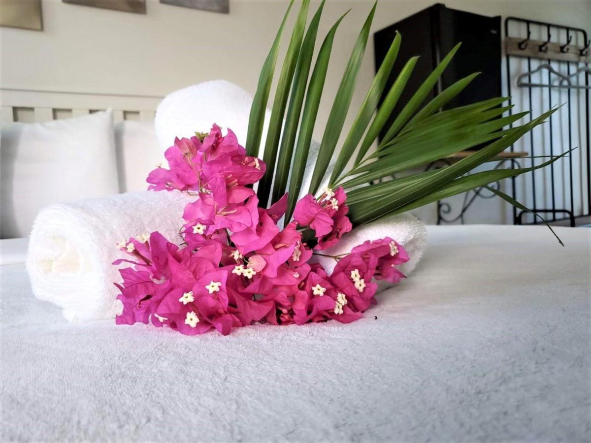 La Jamaca - Island Vibe Hotel La Parguera Eksteriør billede