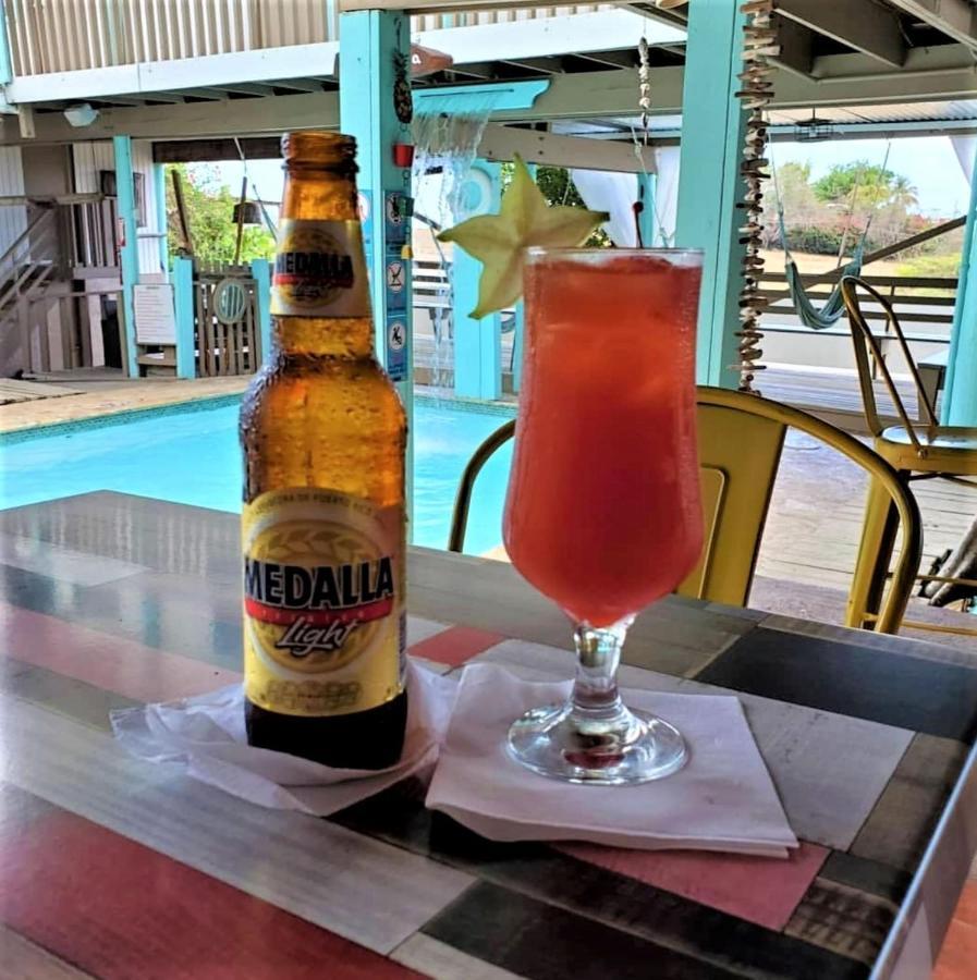 La Jamaca - Island Vibe Hotel La Parguera Eksteriør billede