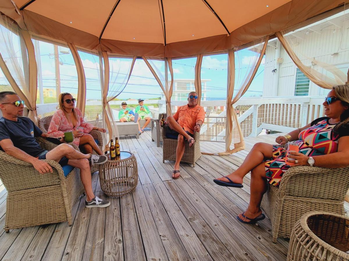 La Jamaca - Island Vibe Hotel La Parguera Eksteriør billede
