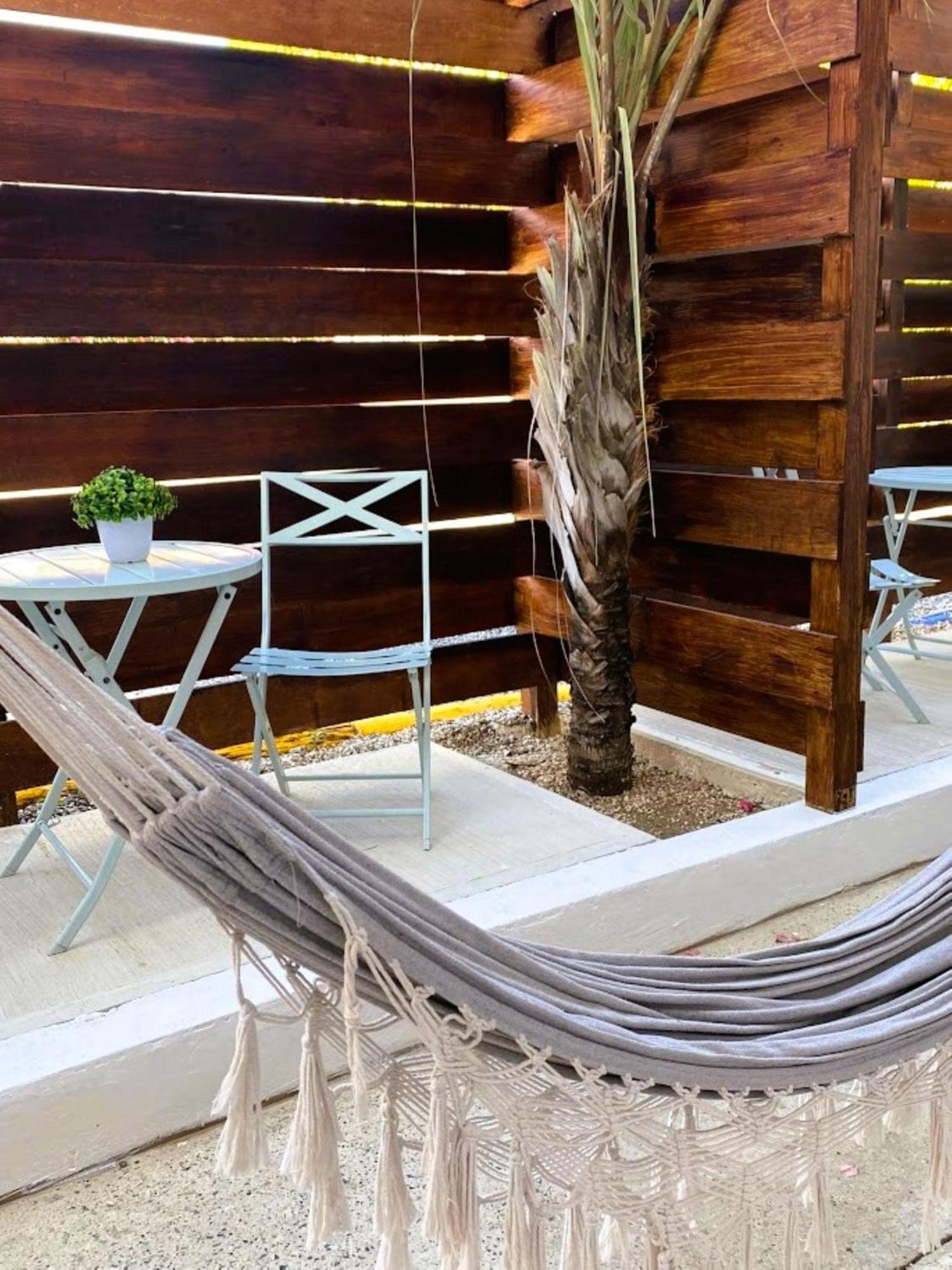 La Jamaca - Island Vibe Hotel La Parguera Eksteriør billede