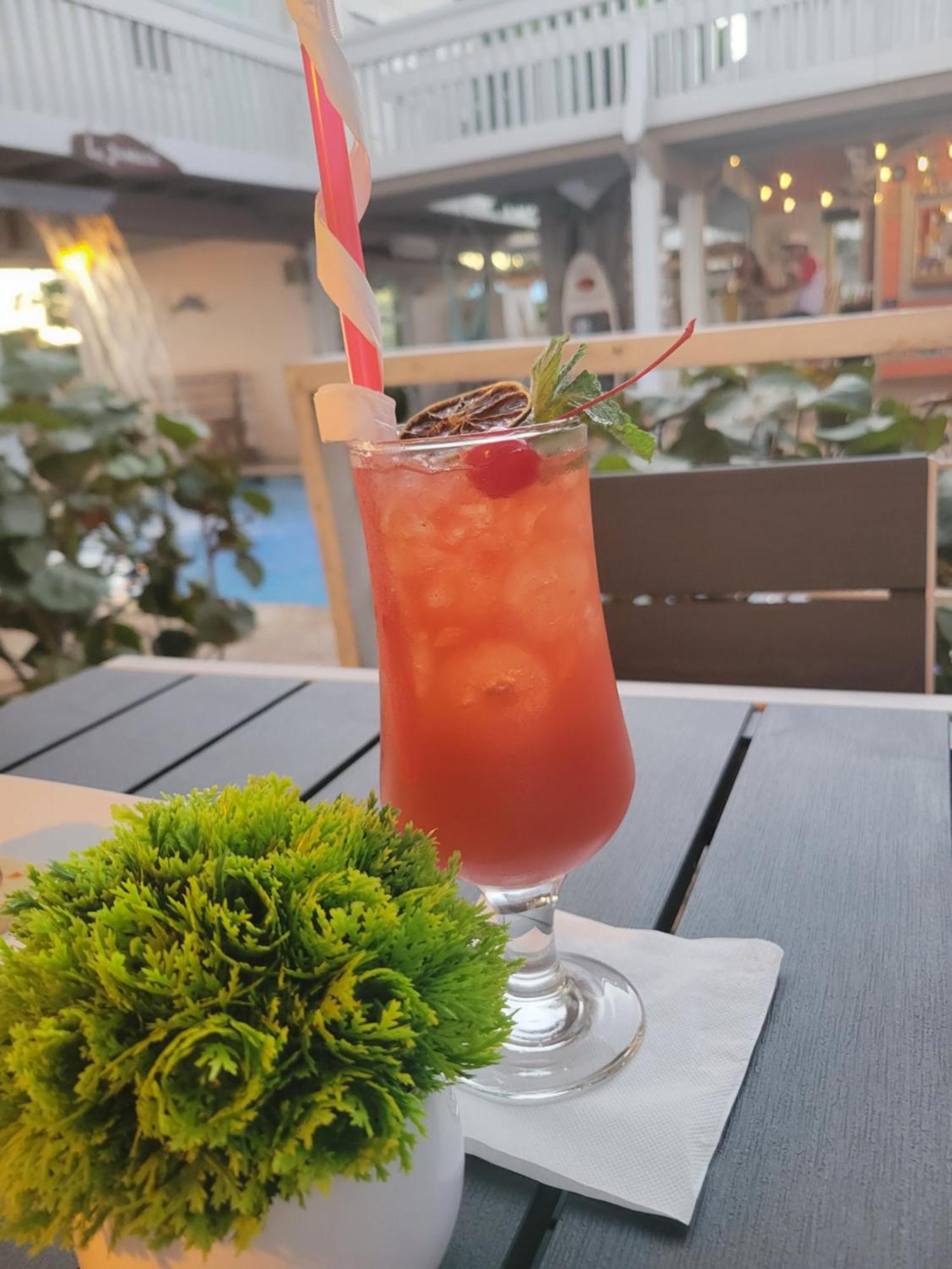 La Jamaca - Island Vibe Hotel La Parguera Eksteriør billede