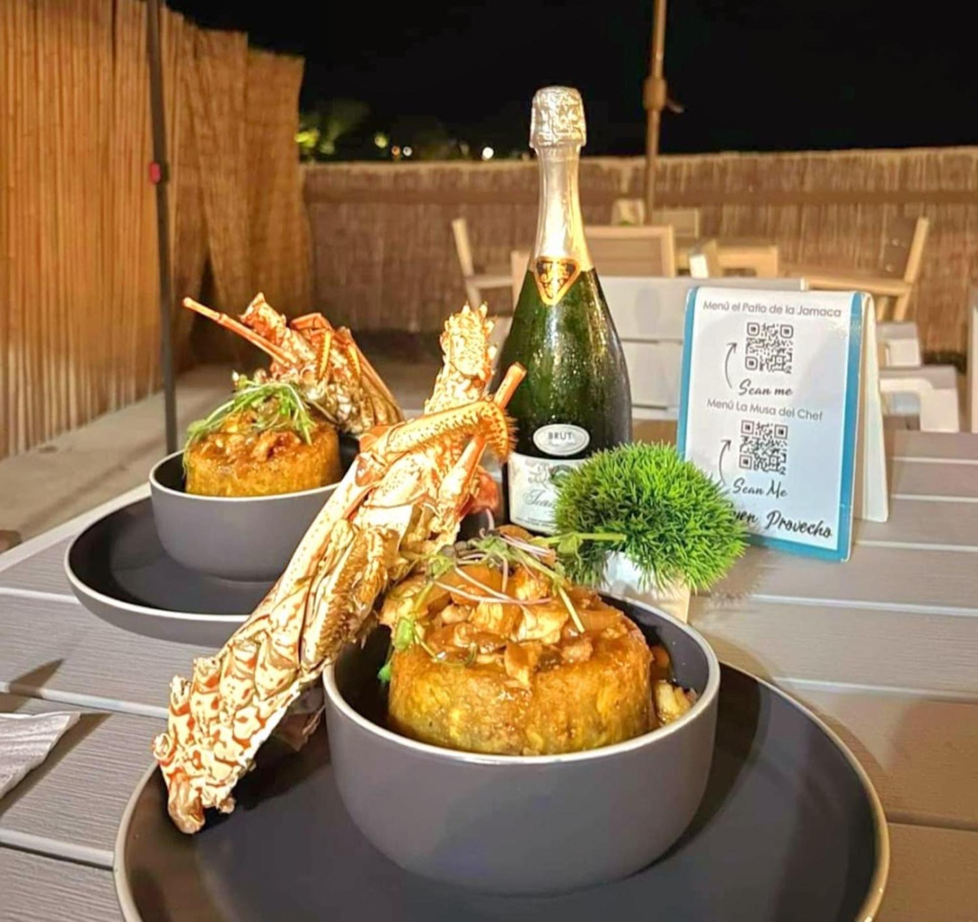 La Jamaca - Island Vibe Hotel La Parguera Eksteriør billede