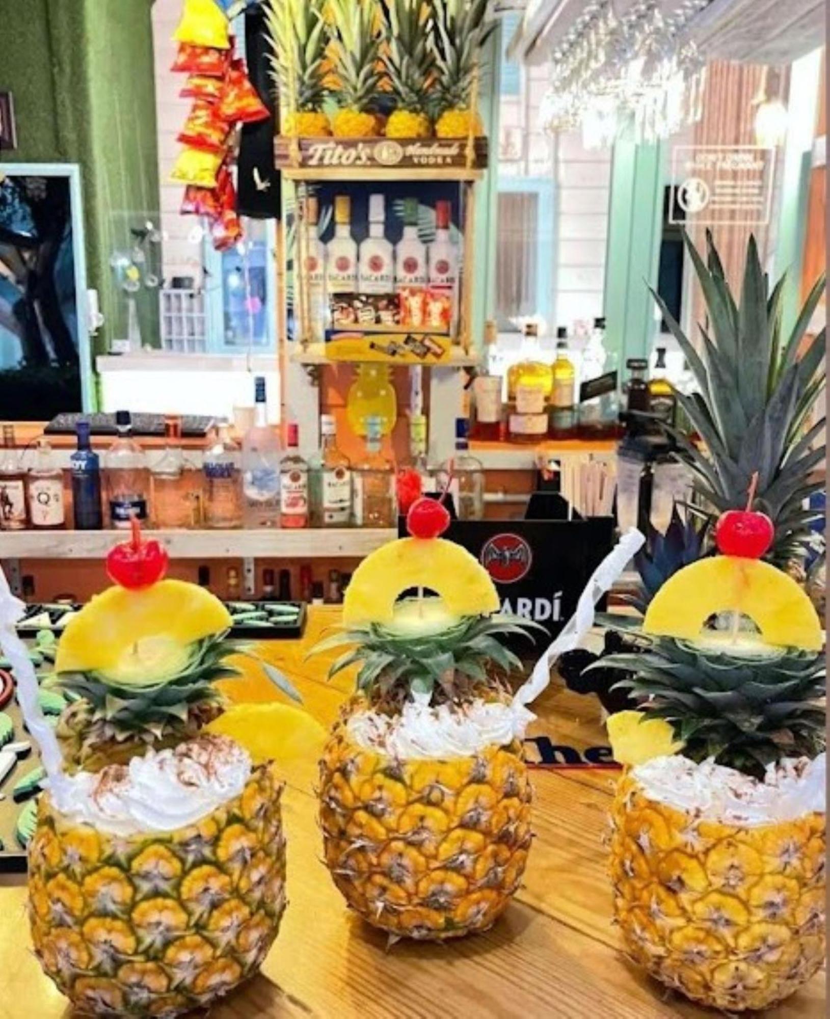 La Jamaca - Island Vibe Hotel La Parguera Eksteriør billede