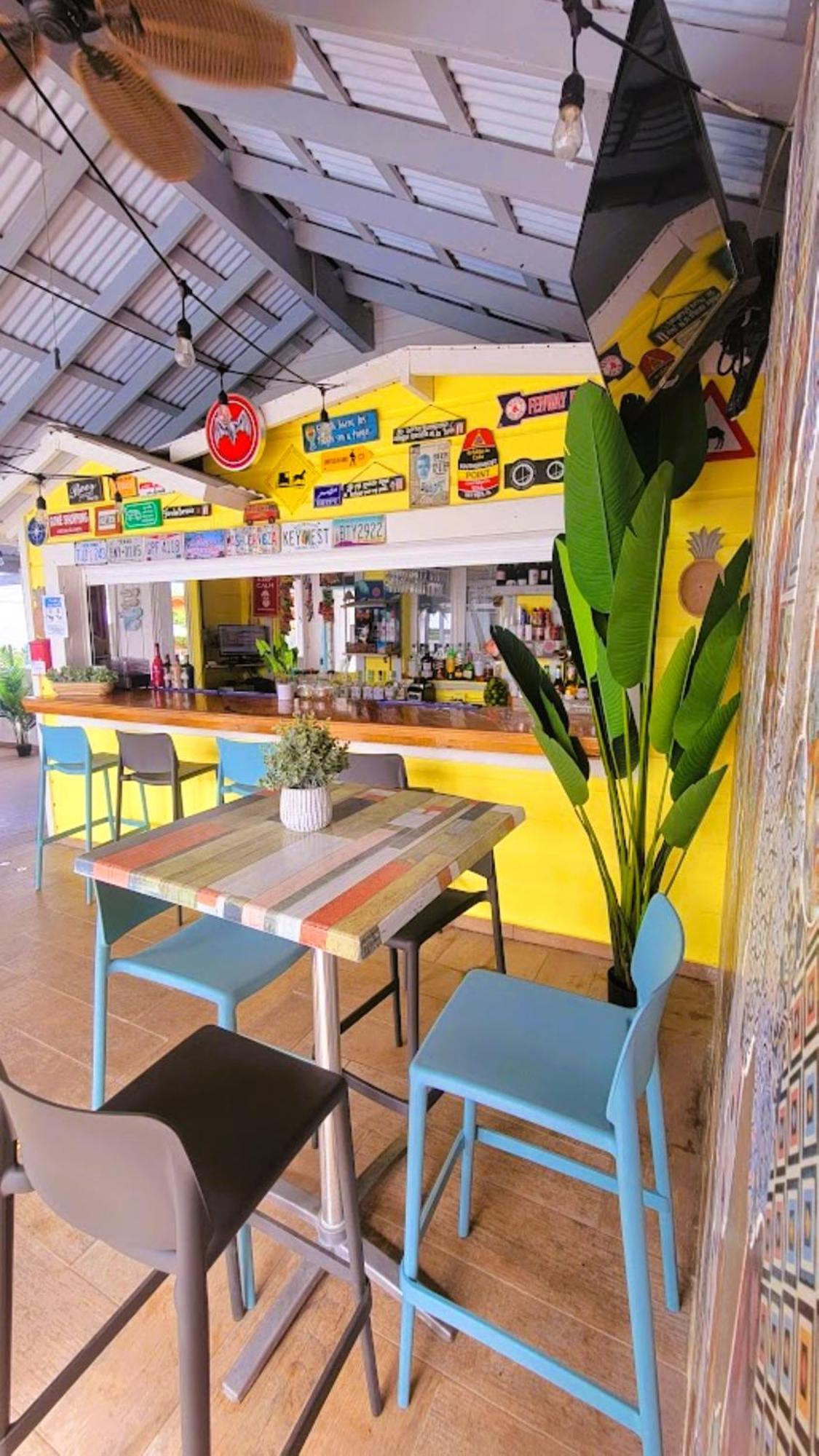 La Jamaca - Island Vibe Hotel La Parguera Eksteriør billede
