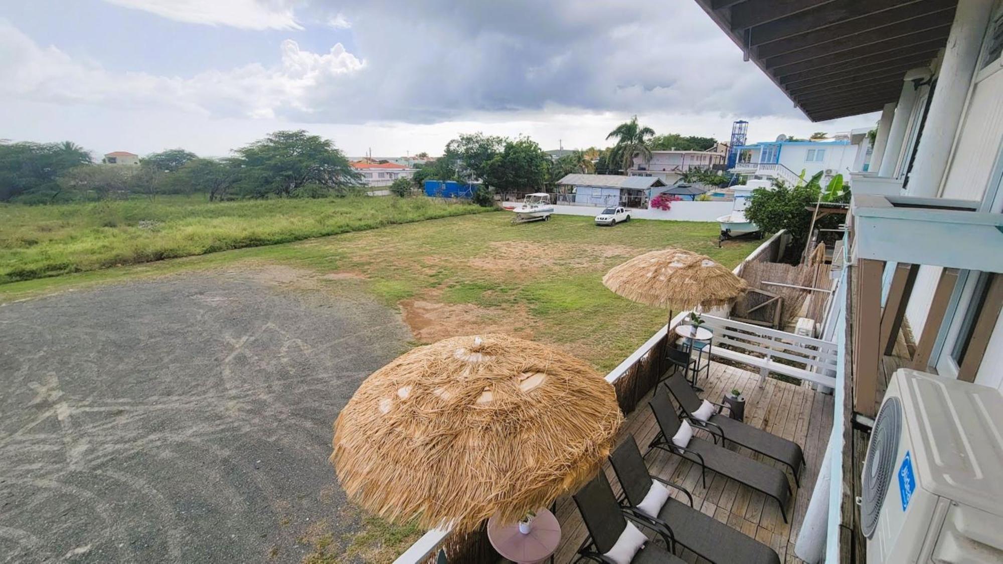 La Jamaca - Island Vibe Hotel La Parguera Eksteriør billede
