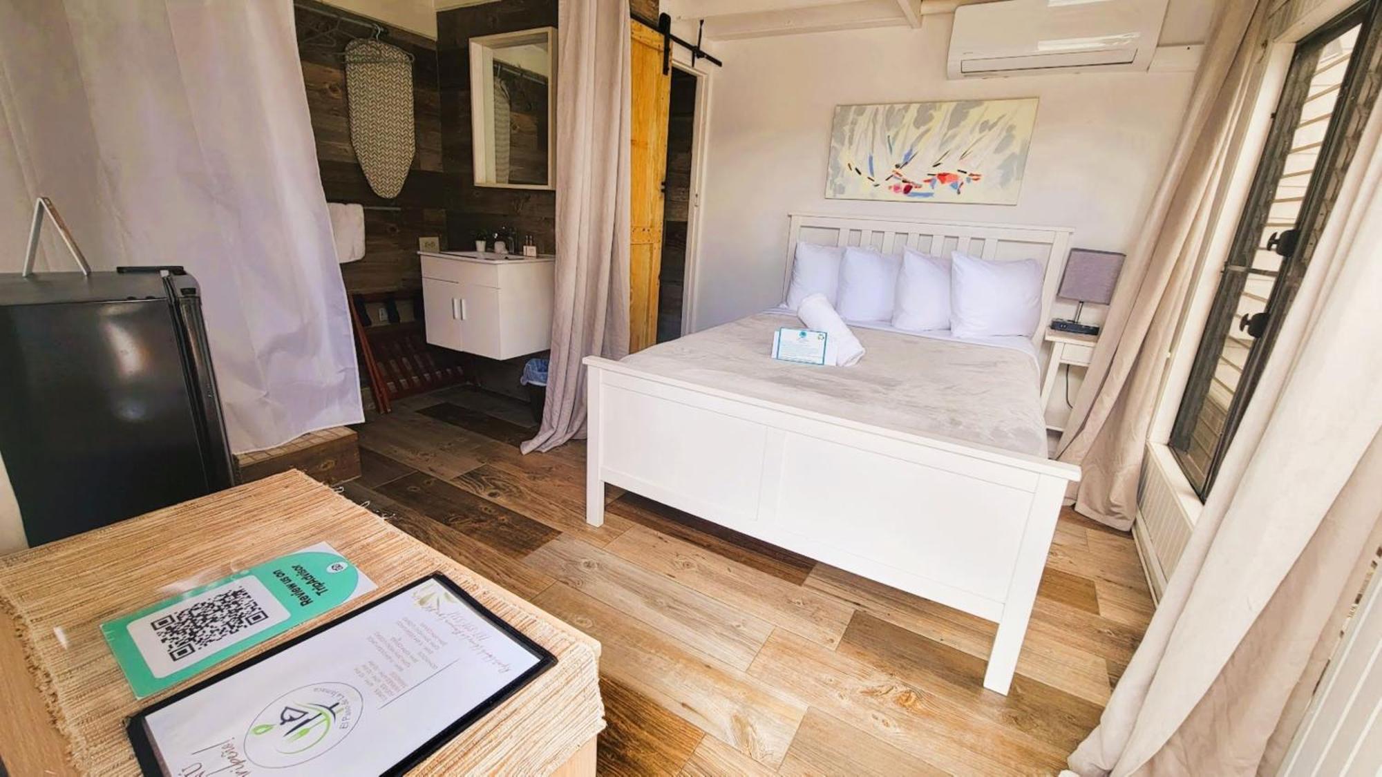 La Jamaca - Island Vibe Hotel La Parguera Eksteriør billede
