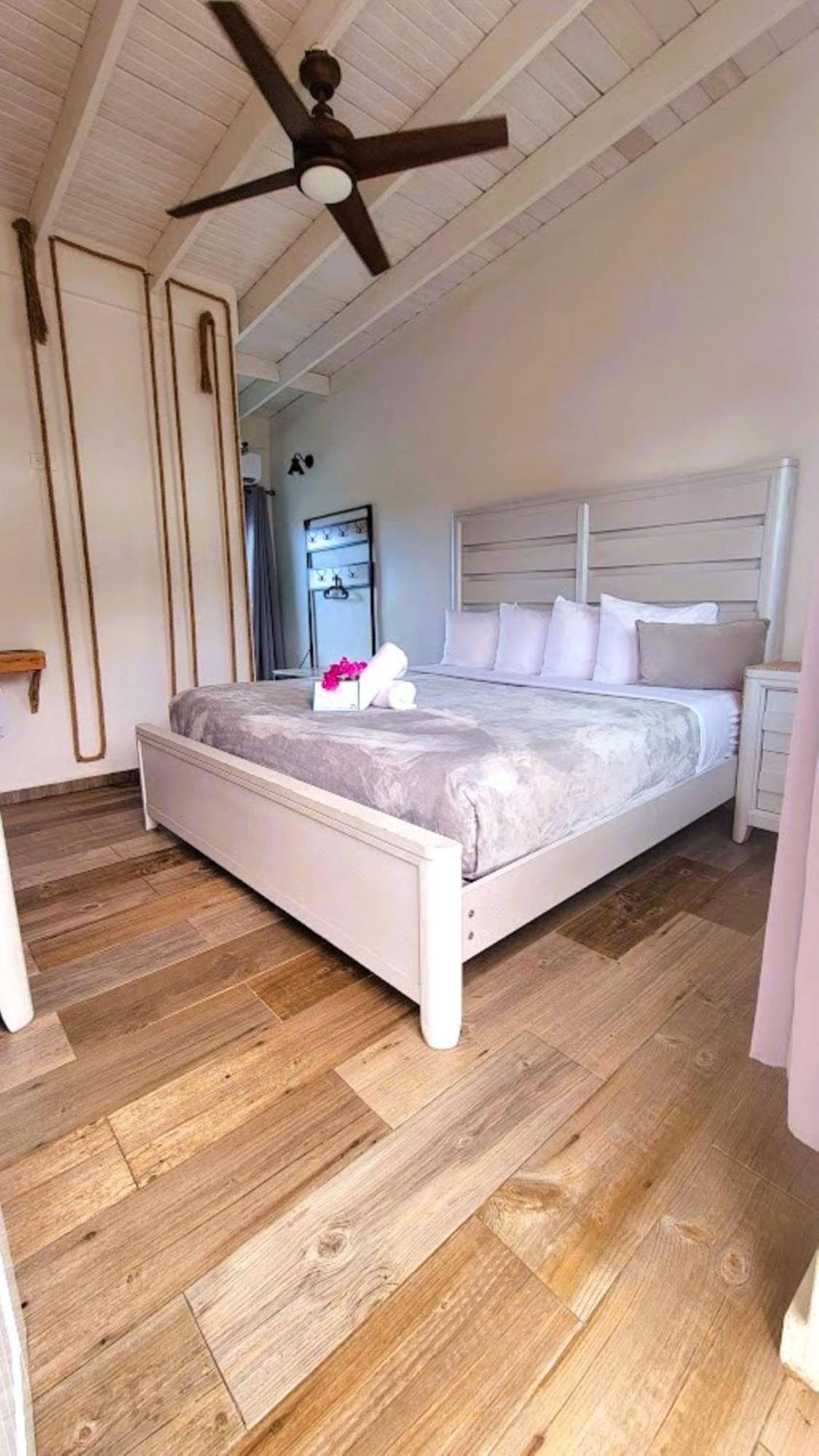 La Jamaca - Island Vibe Hotel La Parguera Eksteriør billede