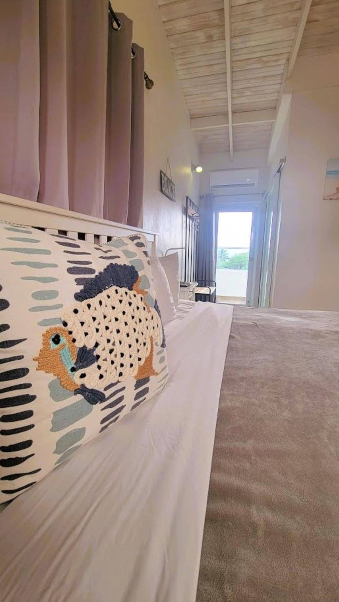 La Jamaca - Island Vibe Hotel La Parguera Eksteriør billede