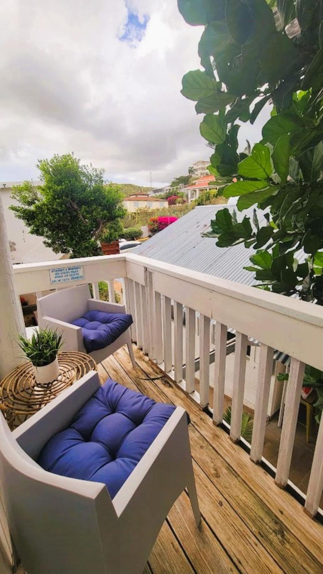 La Jamaca - Island Vibe Hotel La Parguera Eksteriør billede