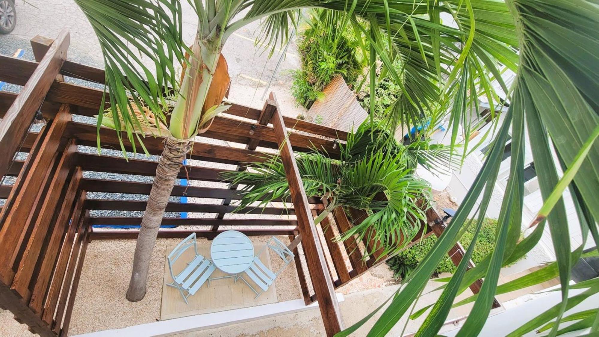 La Jamaca - Island Vibe Hotel La Parguera Eksteriør billede
