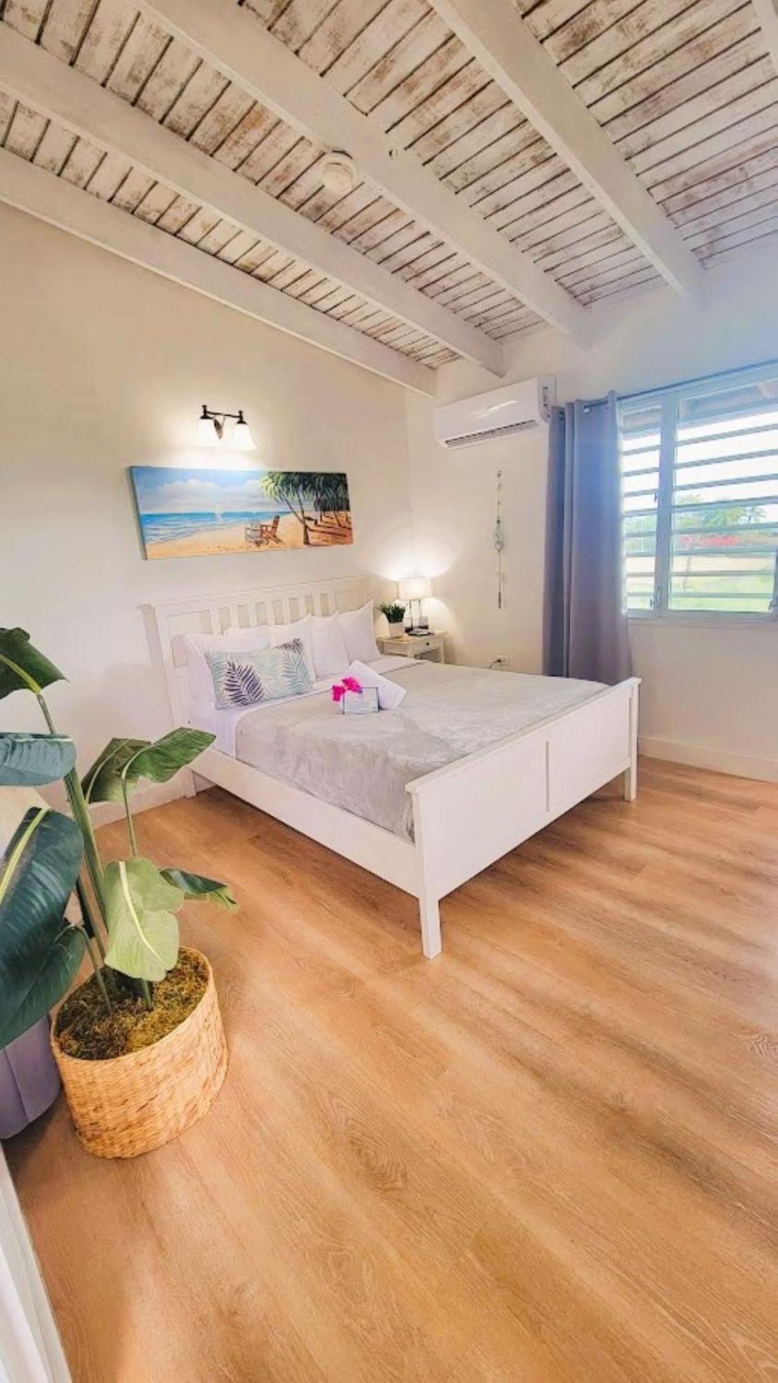 La Jamaca - Island Vibe Hotel La Parguera Eksteriør billede
