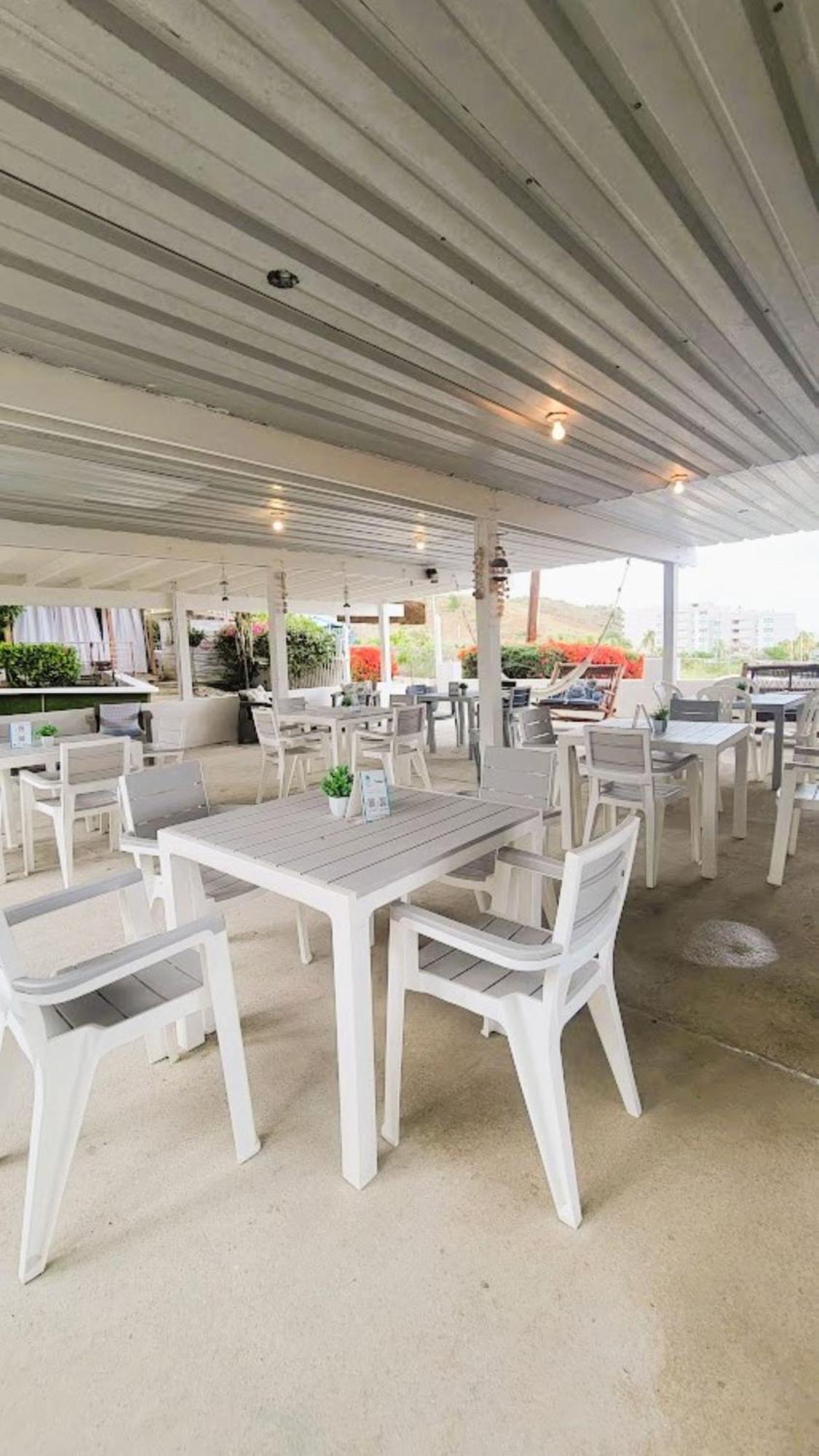 La Jamaca - Island Vibe Hotel La Parguera Eksteriør billede