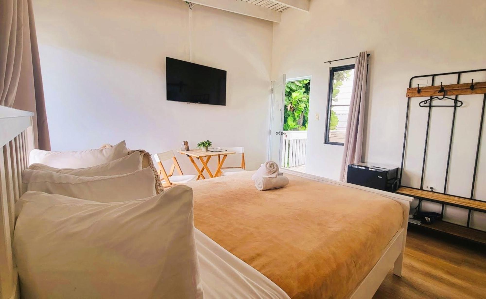 La Jamaca - Island Vibe Hotel La Parguera Eksteriør billede