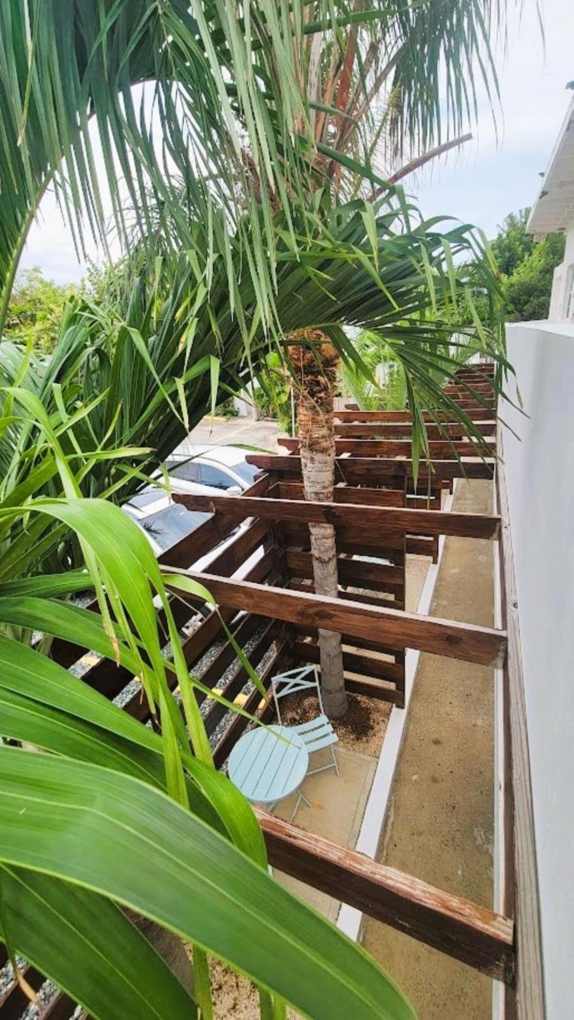 La Jamaca - Island Vibe Hotel La Parguera Eksteriør billede