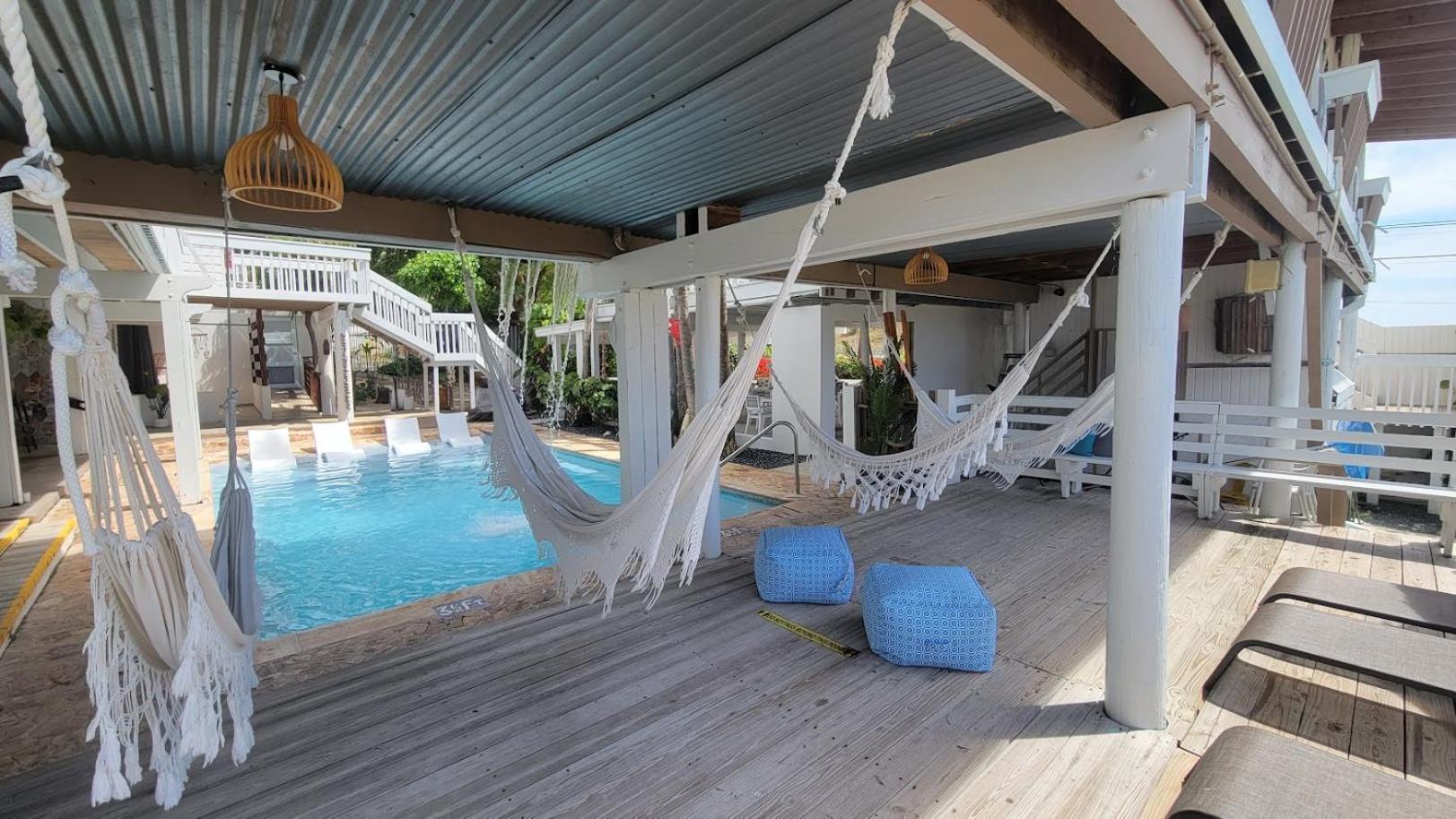 La Jamaca - Island Vibe Hotel La Parguera Eksteriør billede